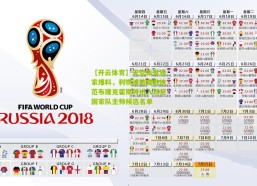 【开云体育】天空体育独家爆料，利物浦助理教练范布隆克霍斯特进入印尼国家队主帅候选名单