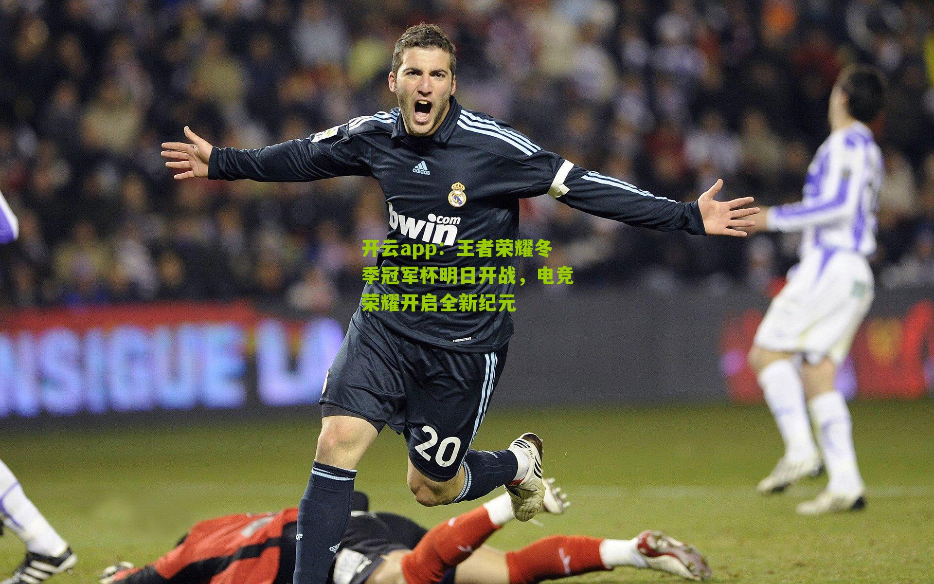 王者荣耀冬季冠军杯明日开战，电竞荣耀开启全新纪元